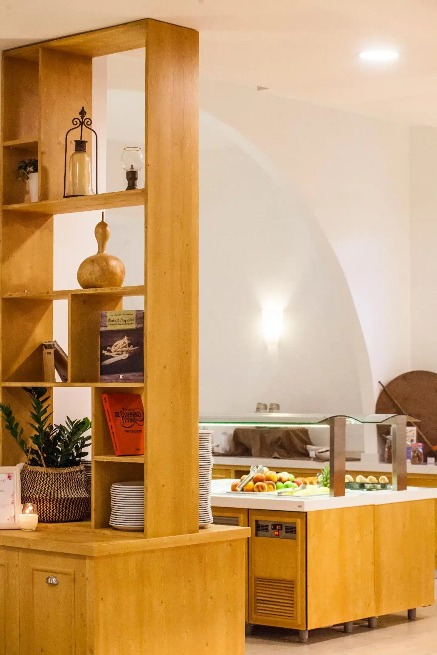 Lindos Sun Hotel Wohnbeispiel