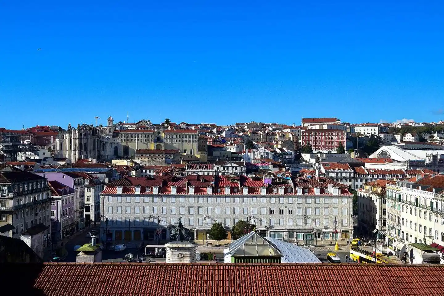 My Story Hotel Tejo Terrasse