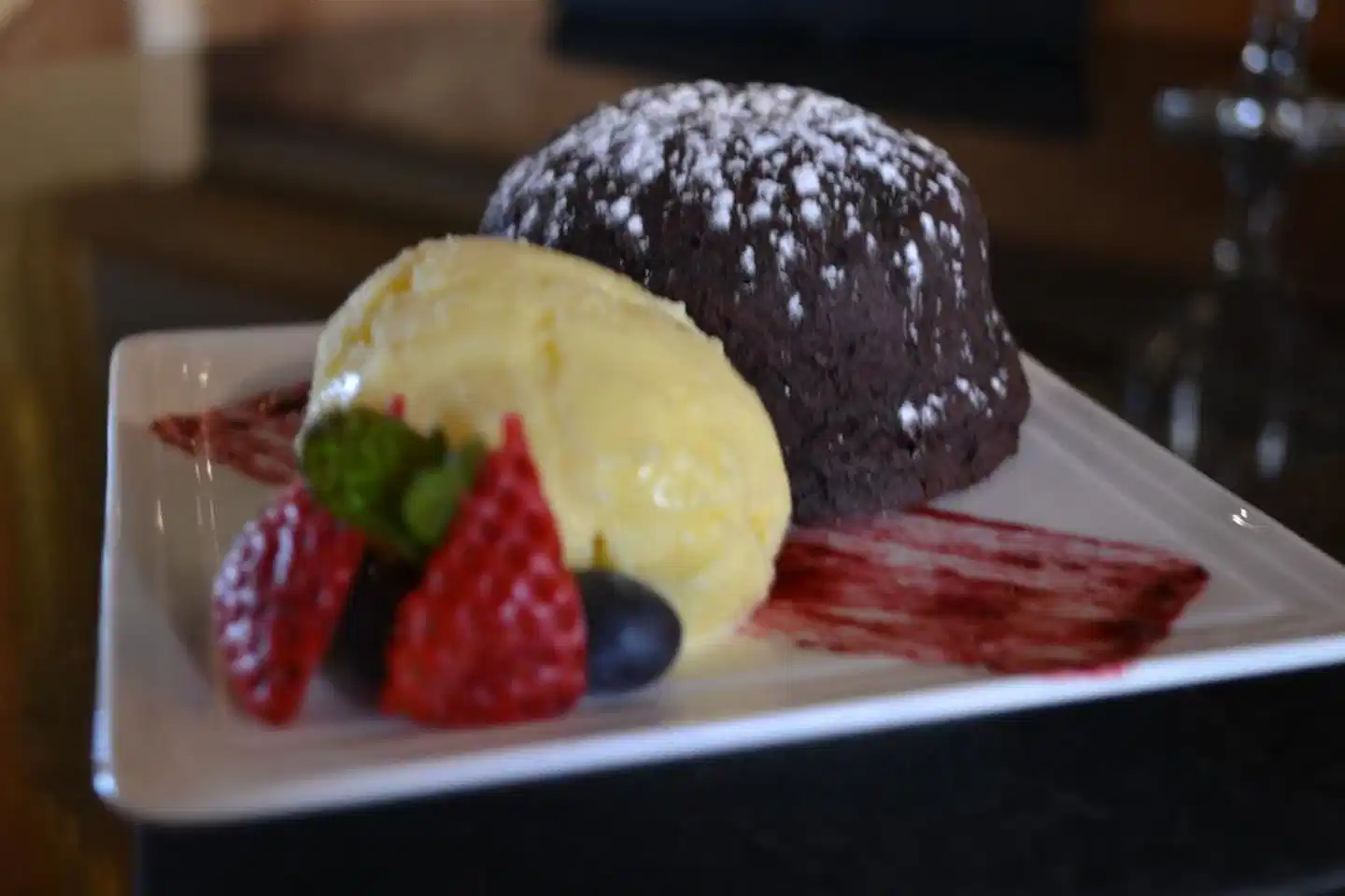 Inlet Tower Hotel & Suites Tiere