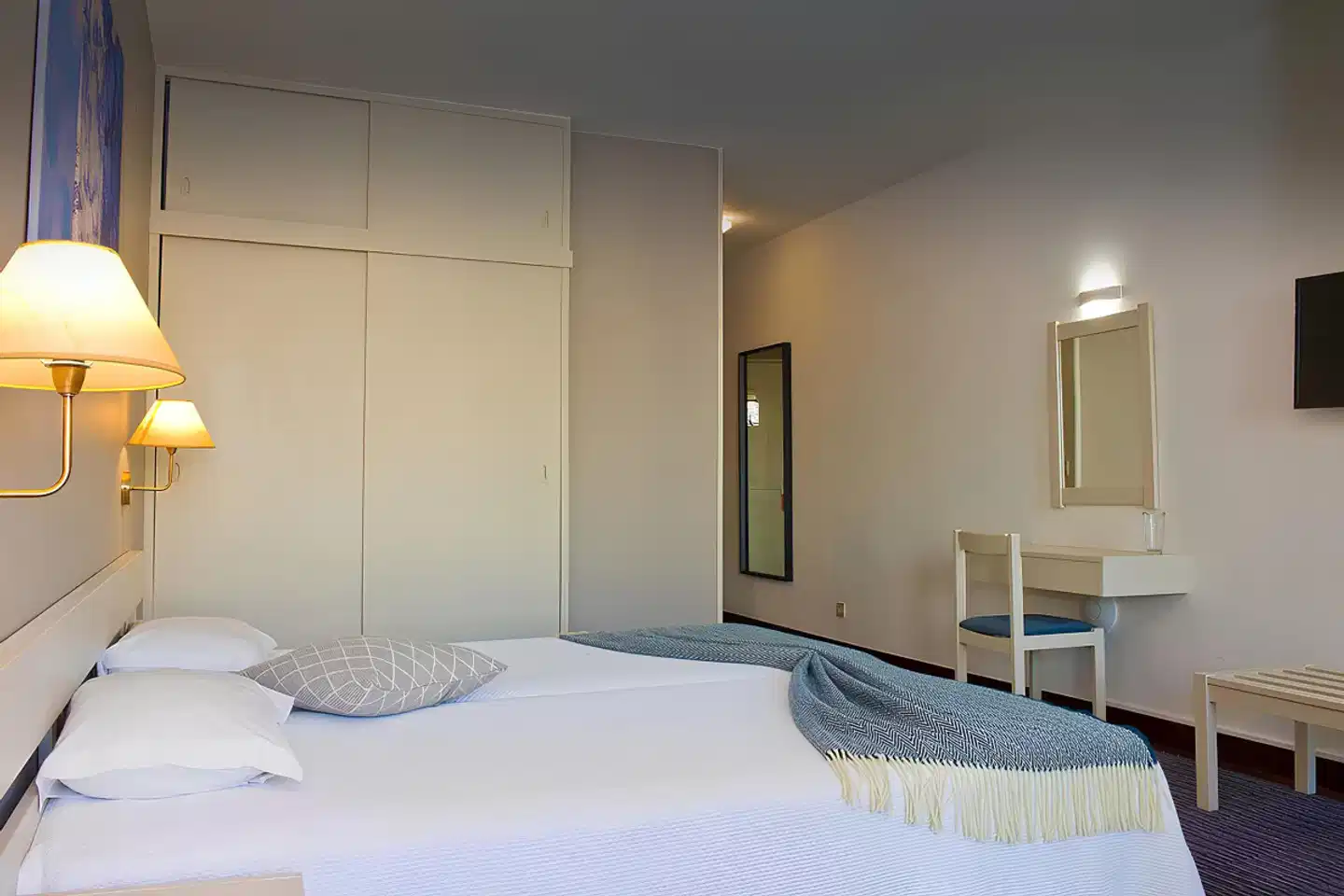 Aparthotel Imperatriz Wohnbeispiel