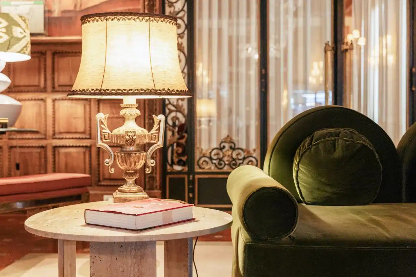 Infante De Sagres Restaurant