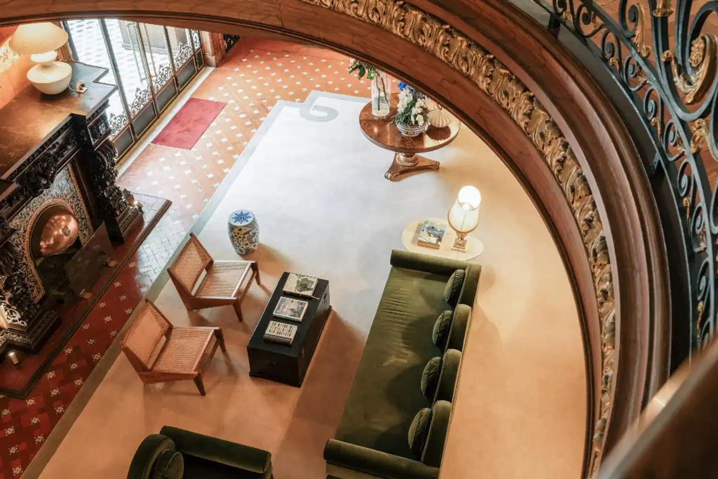 Infante De Sagres Wellness