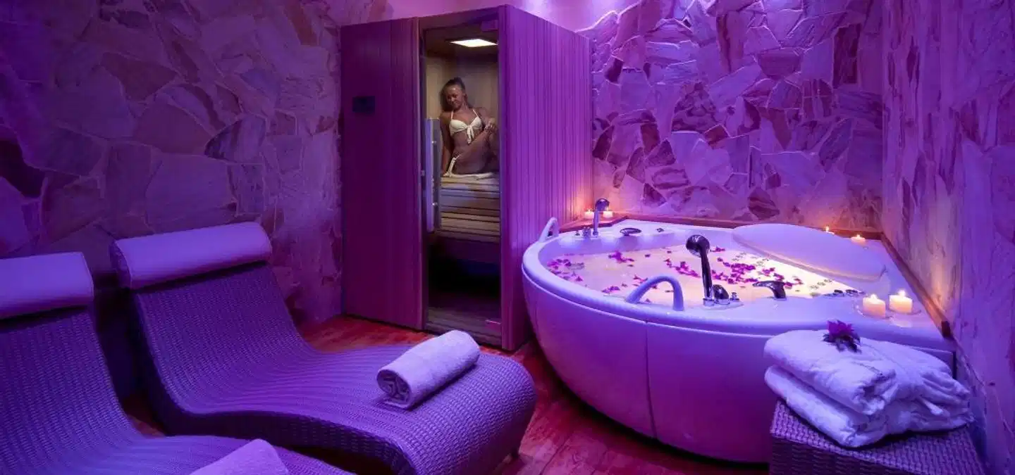 Is Morus Relais Wellness