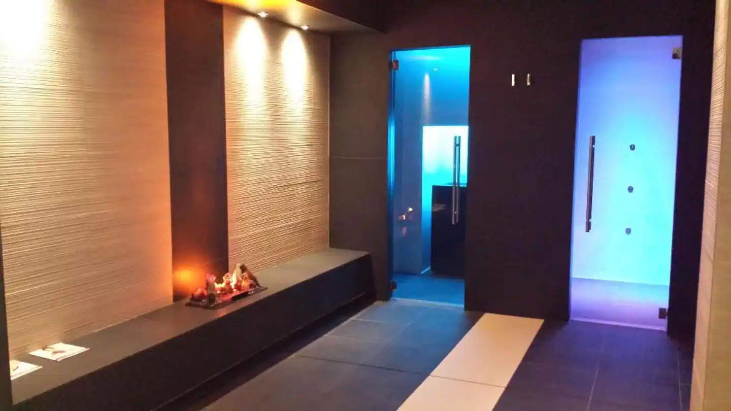 Montecatini Palace & Spa Wellness