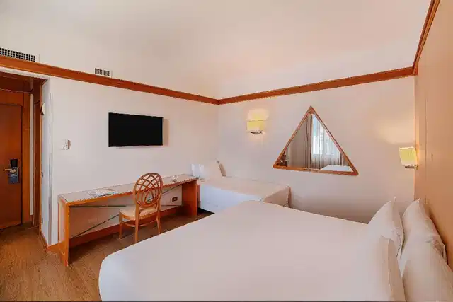 NH Pisa Wohnbeispiel