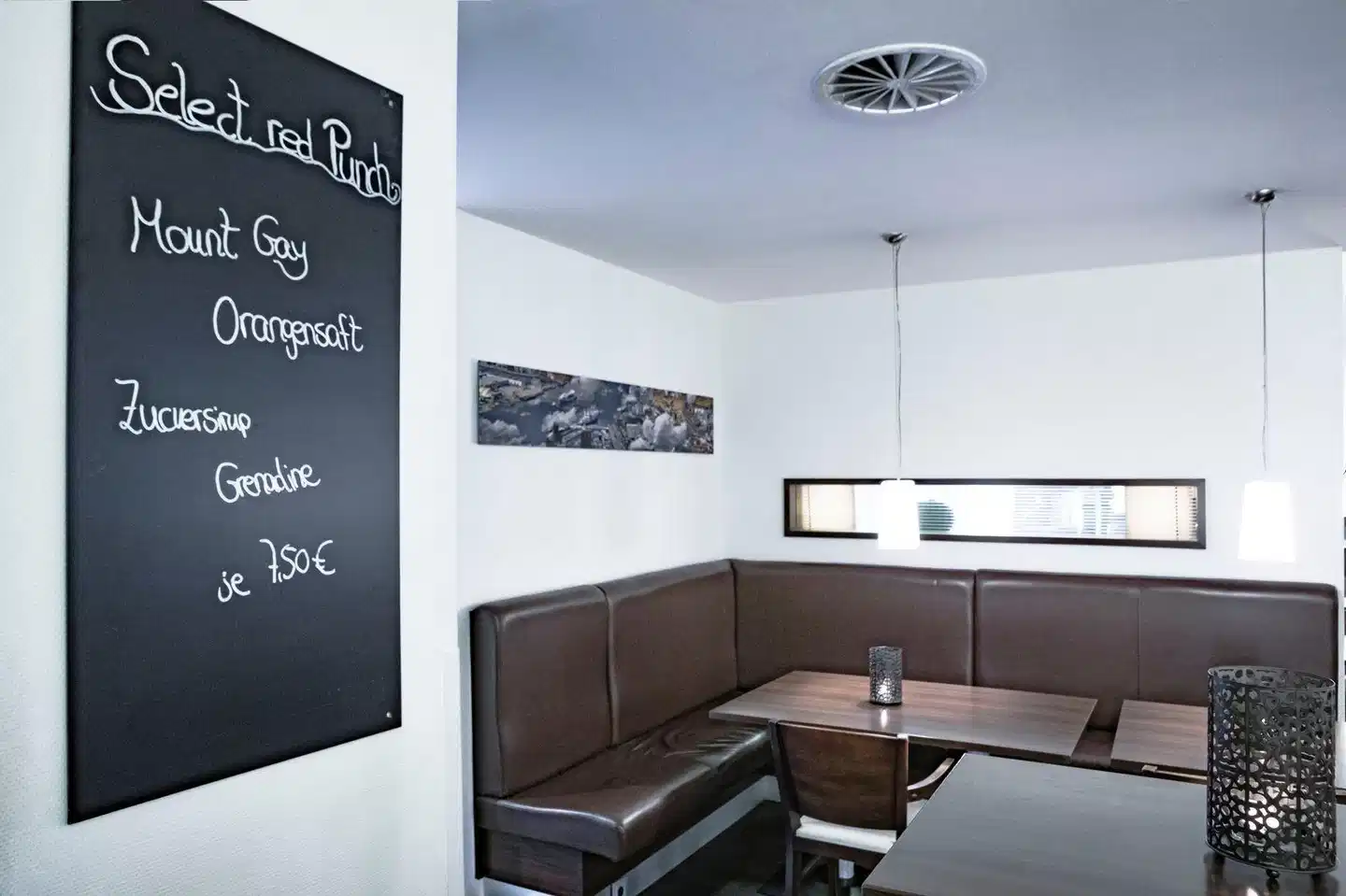 Park Inn Hamburg Nord Wohnbeispiel