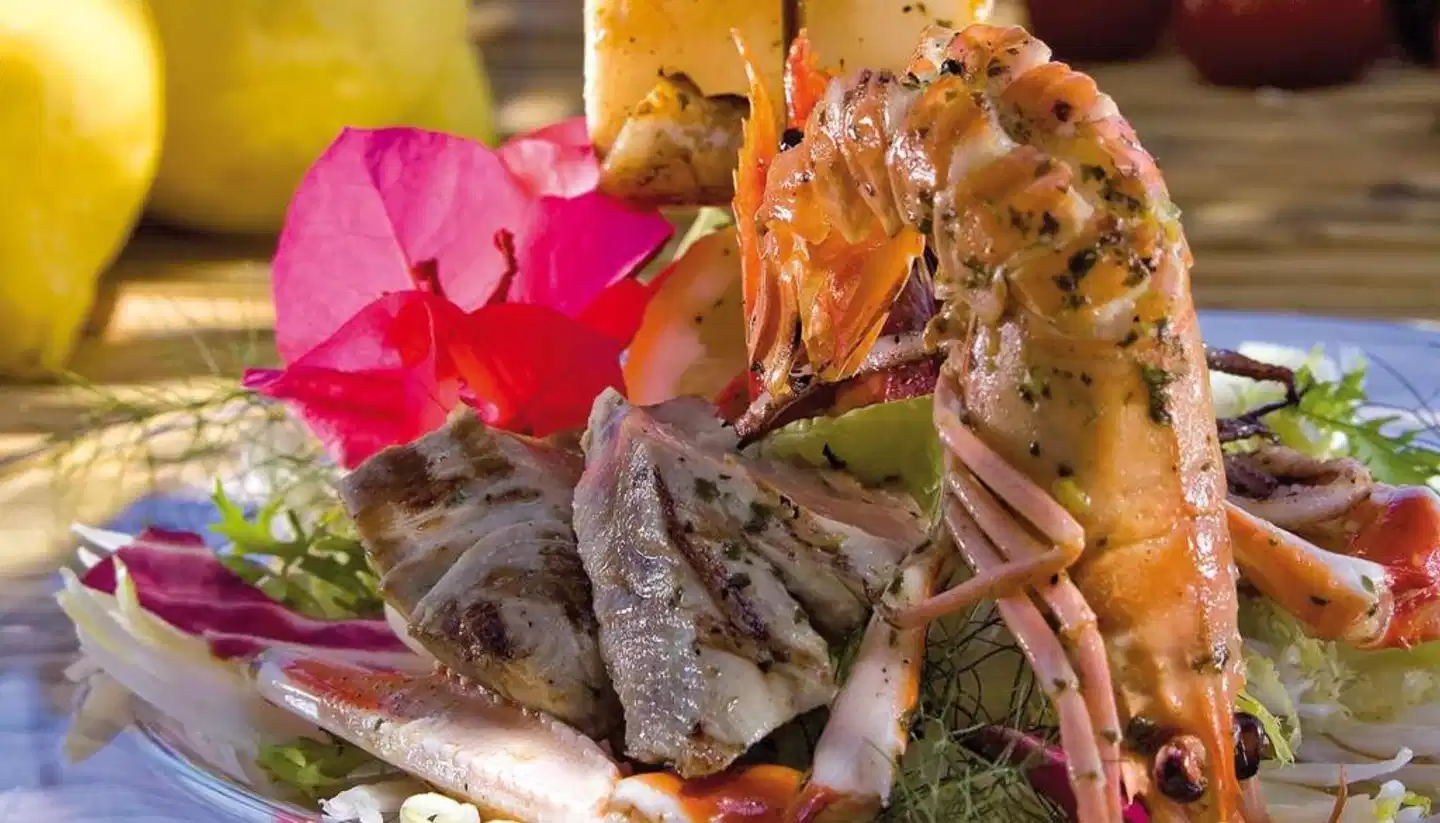 Miramare E Castello Personen