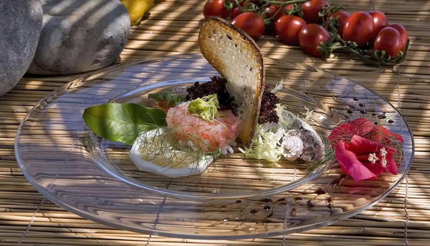 Miramare E Castello Tiere