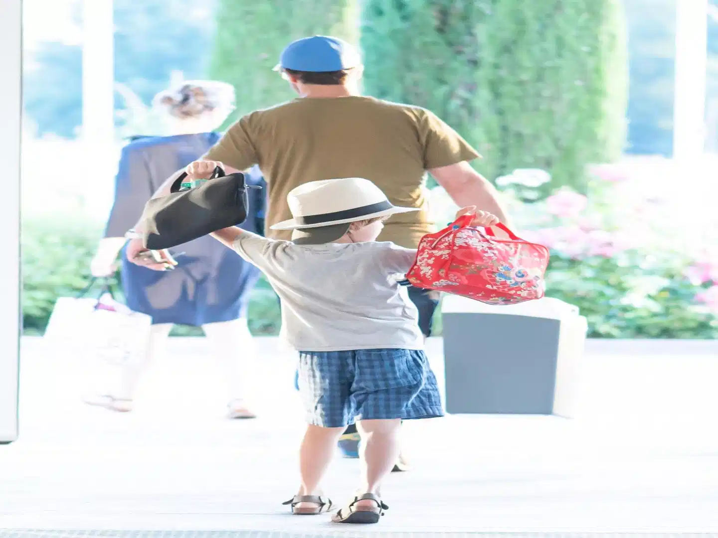 Novotel Strasbourg Centre Halles Personen