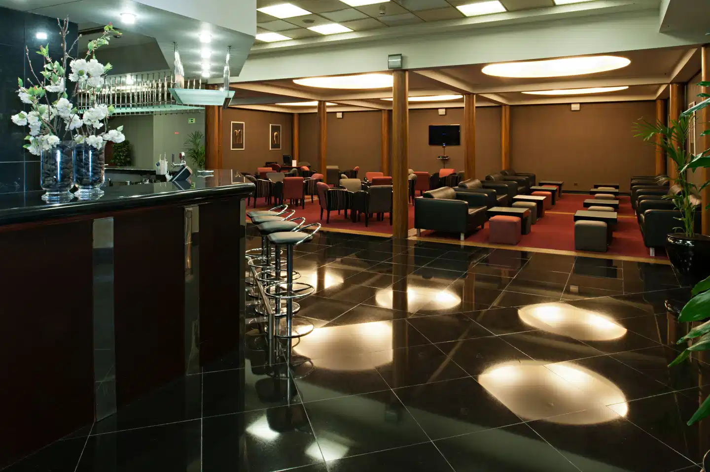 Olissippo Marques de Sa Bar