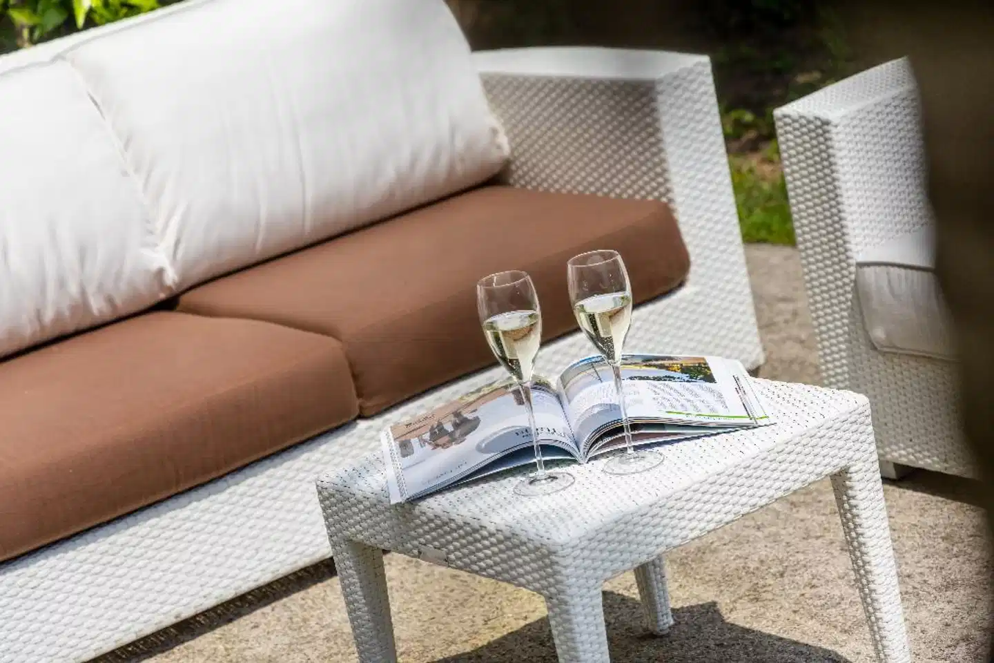 Meandro Wohnbeispiel