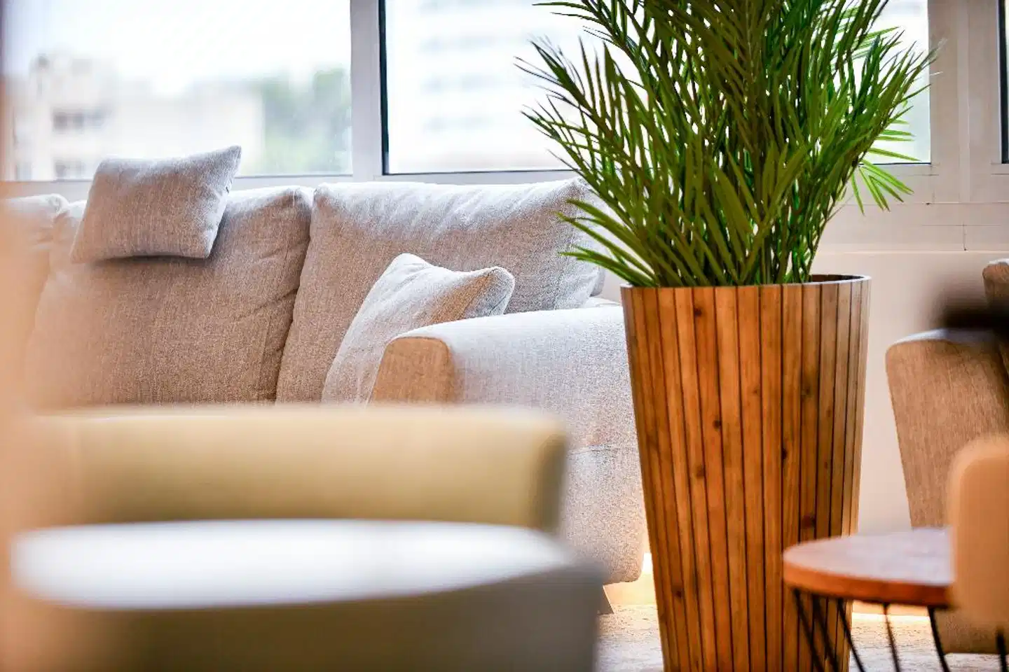 Sallés Marina Portals Wellness