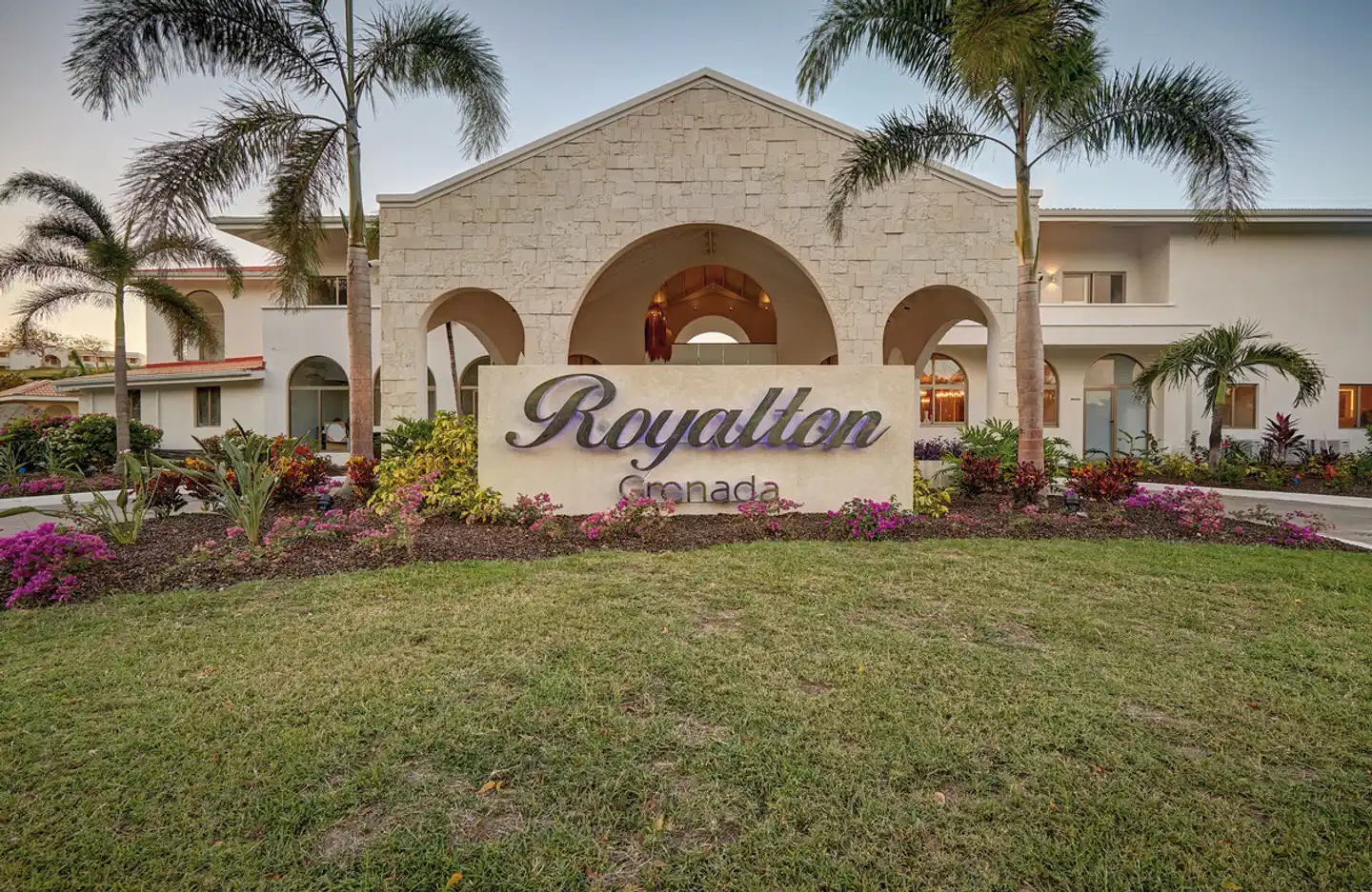 Royalton Grenada, An Autograph Collection All-Inclusive Resort Aussenansicht