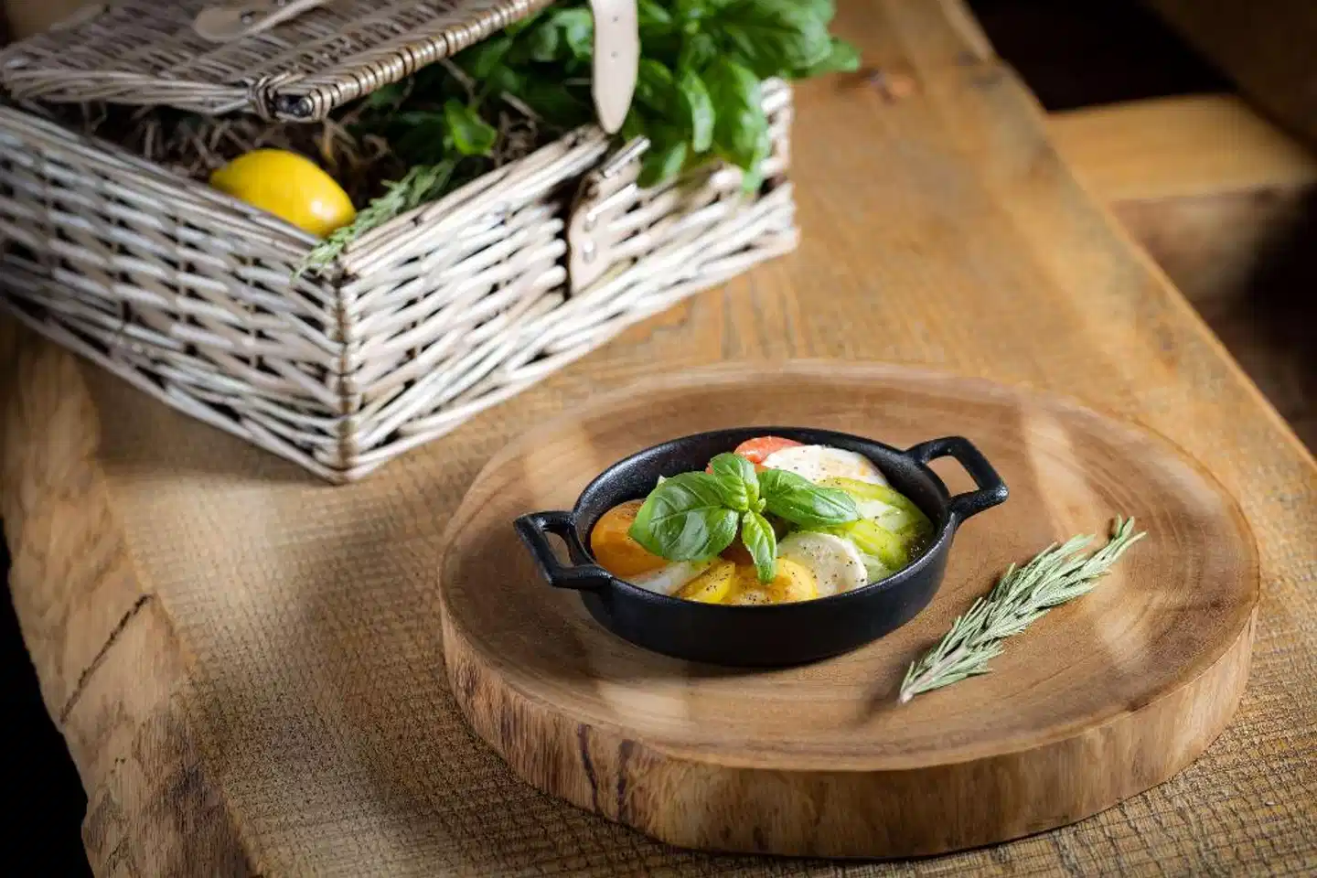 Radisson Blu Hotel, London South Kensington Restaurant