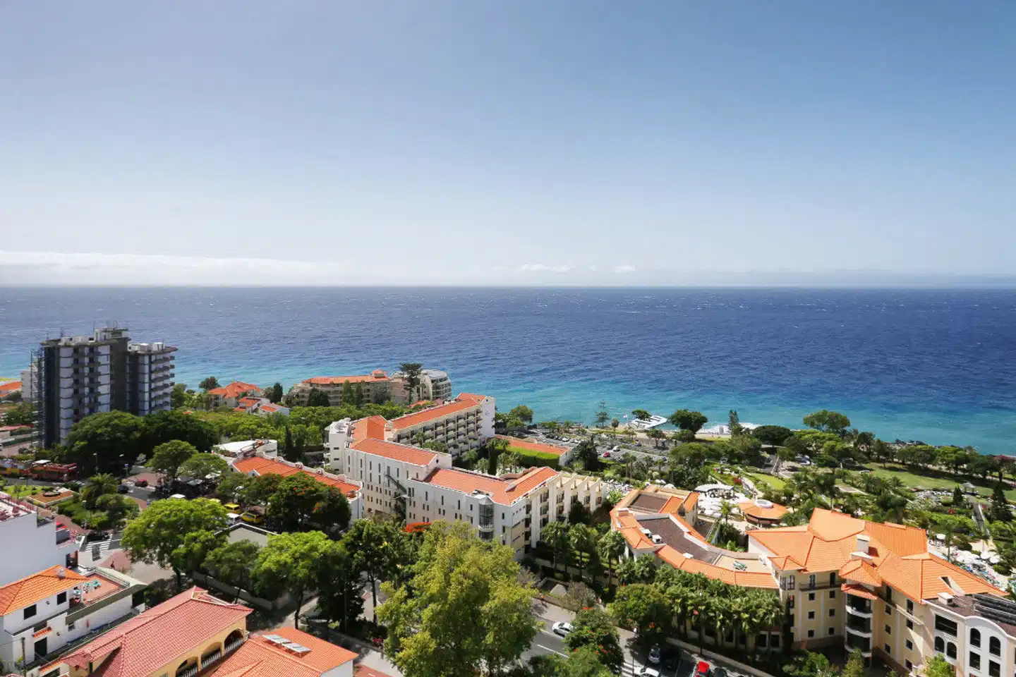 Muthu Raga Aussenansicht