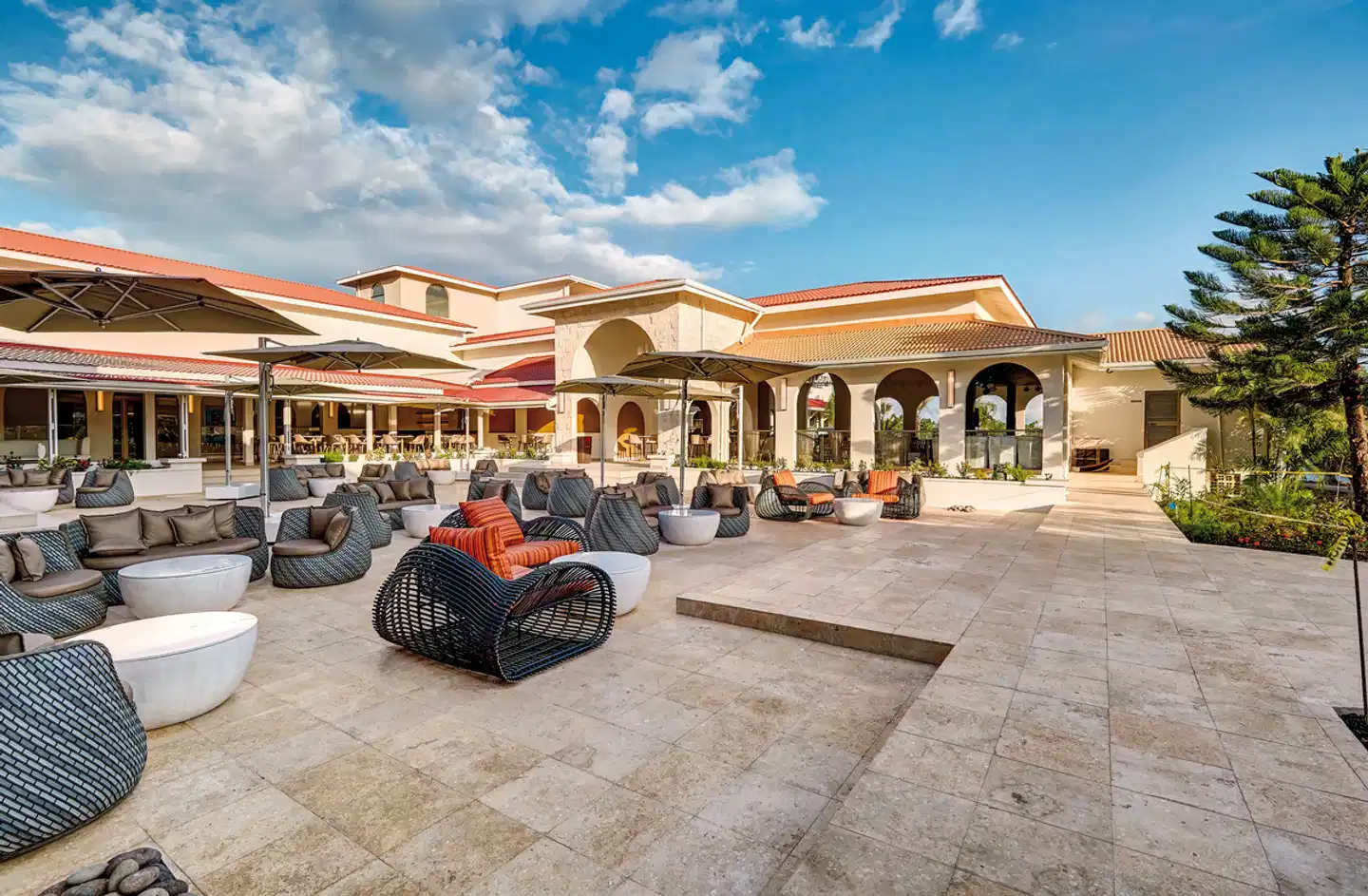 Royalton Grenada, An Autograph Collection All-Inclusive Resort Aussenansicht