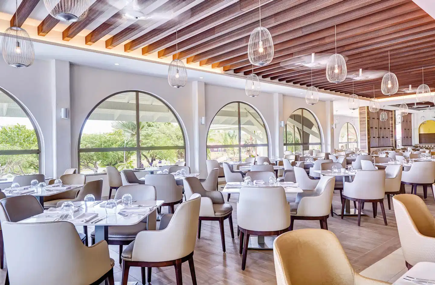 Royalton Grenada, An Autograph Collection All-Inclusive Resort Restaurant