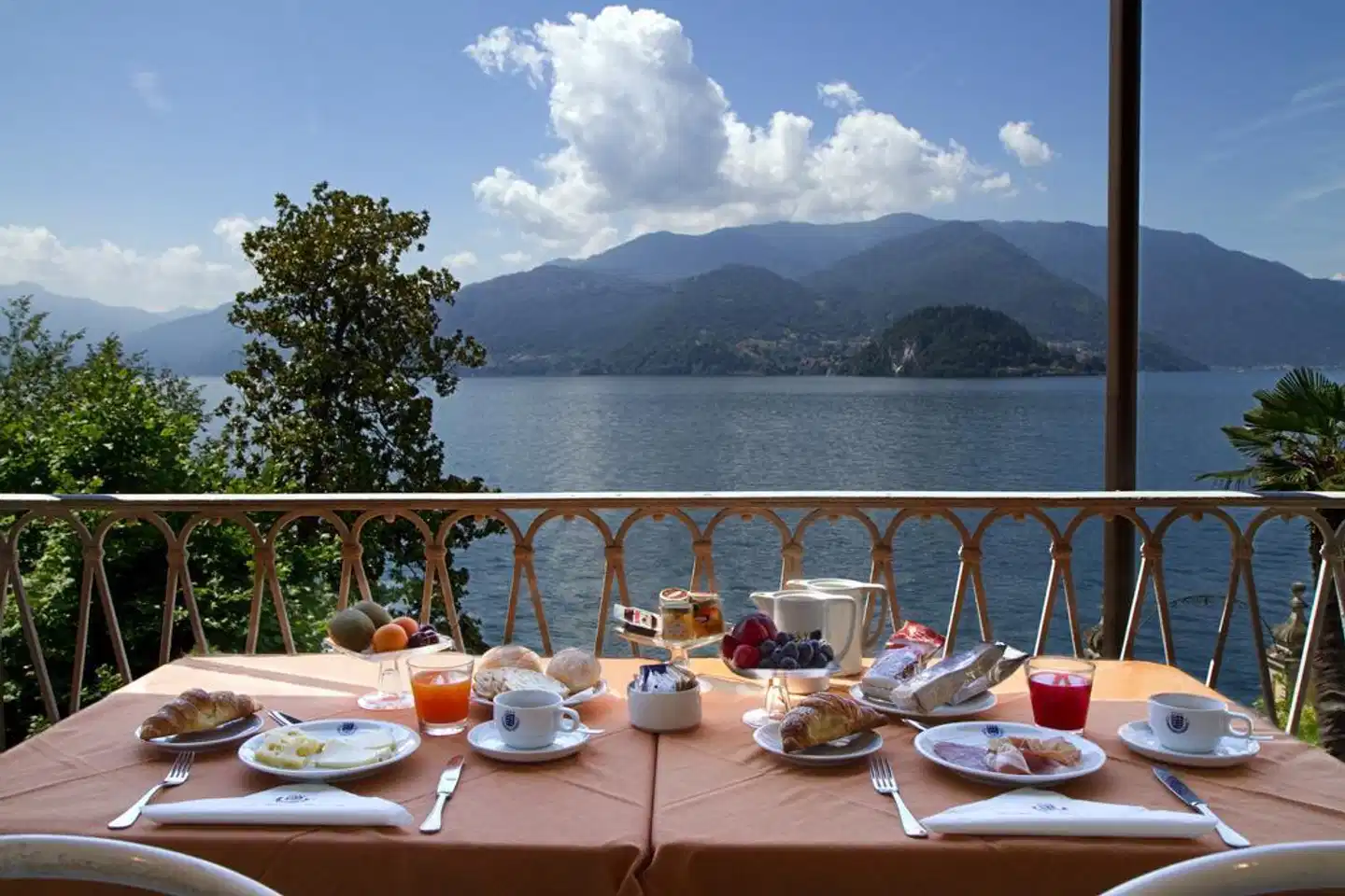 Royal Victoria Terrasse