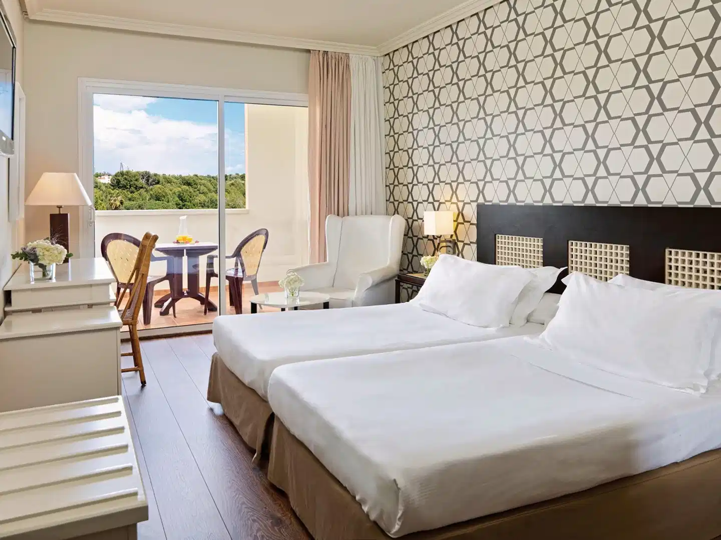 H10 Salauris Palace Wohnbeispiel