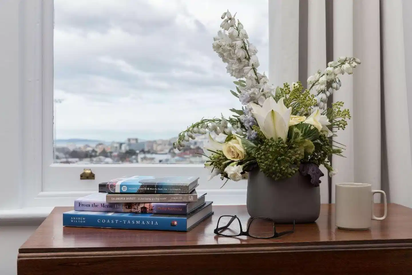 Rydges Hobart Terrasse