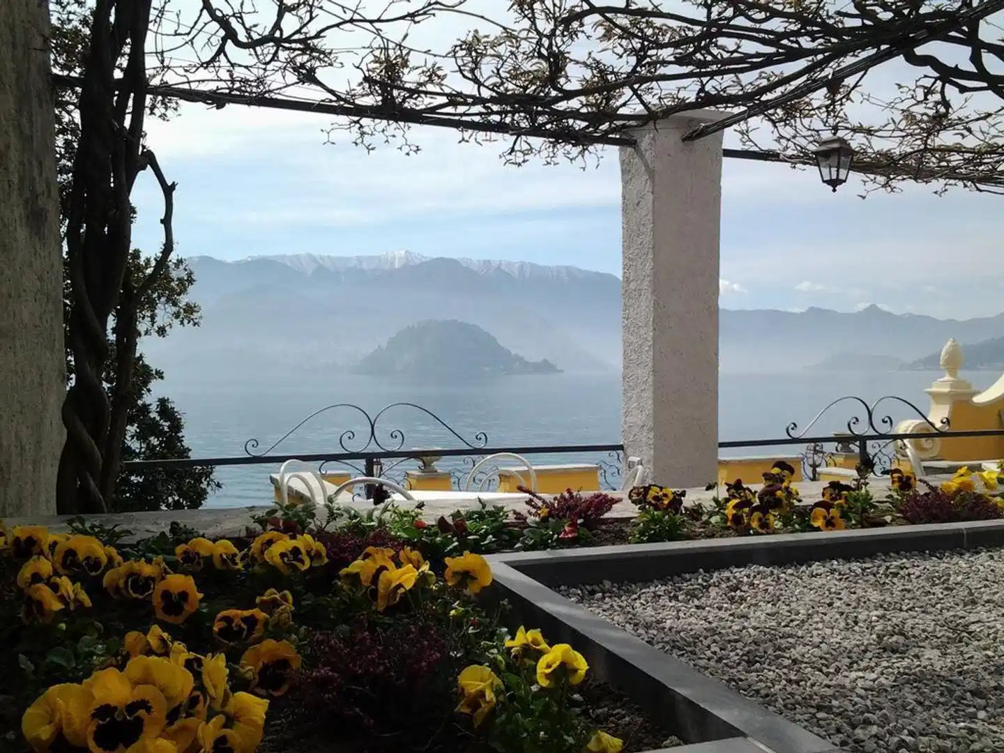 Royal Victoria Garten