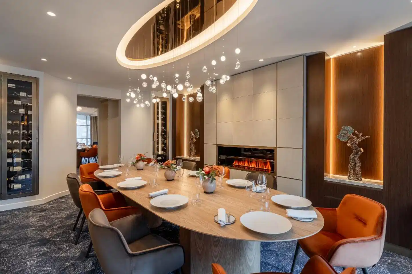 Royal Manotel Konferenz