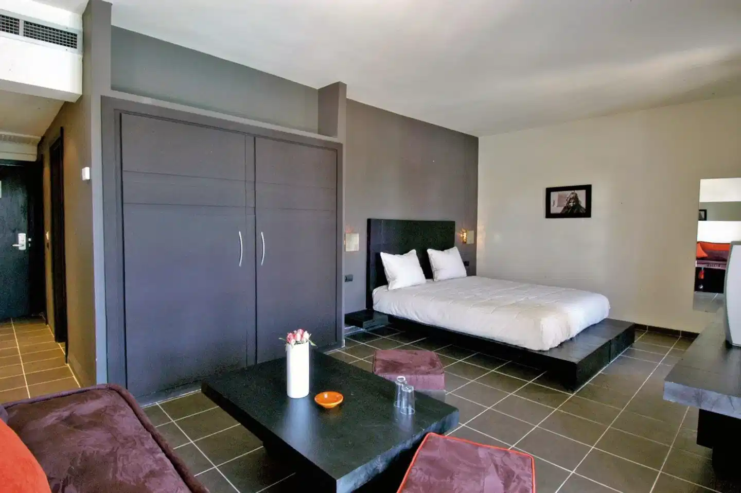 Royal Decameron Tafoukt Beach Wohnbeispiel