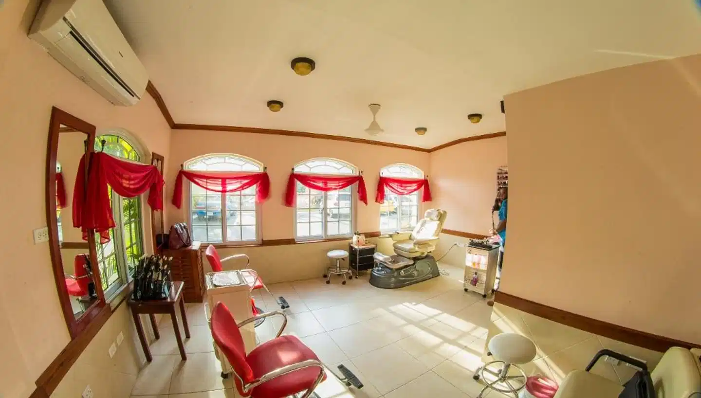 Rondel Village Restaurant