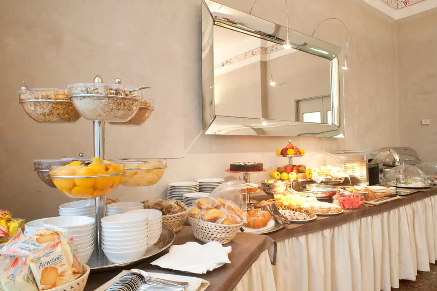 San Pietro Restaurant