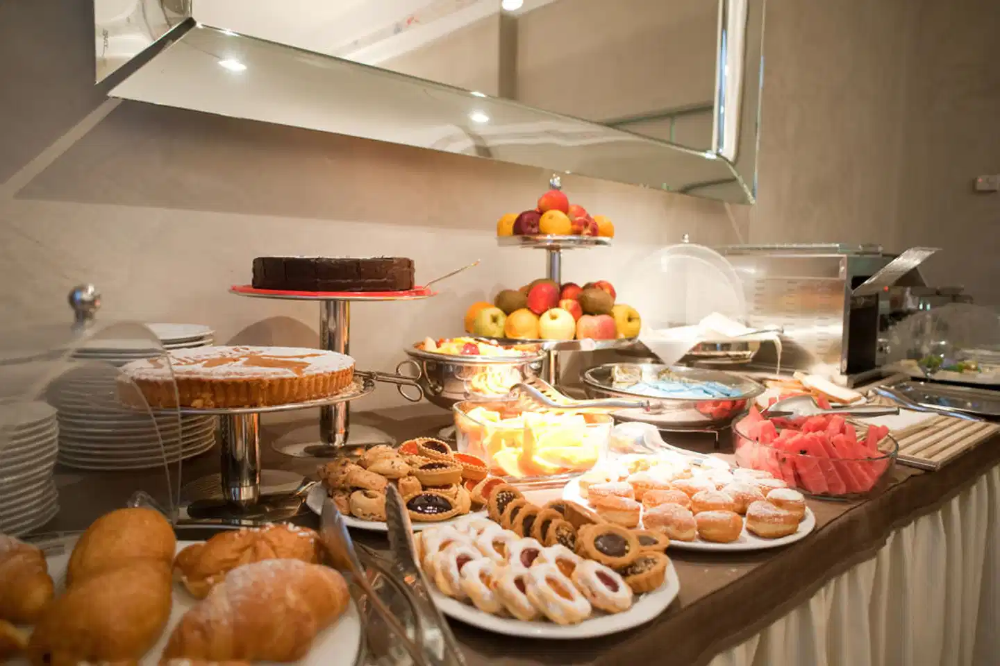 San Pietro Restaurant