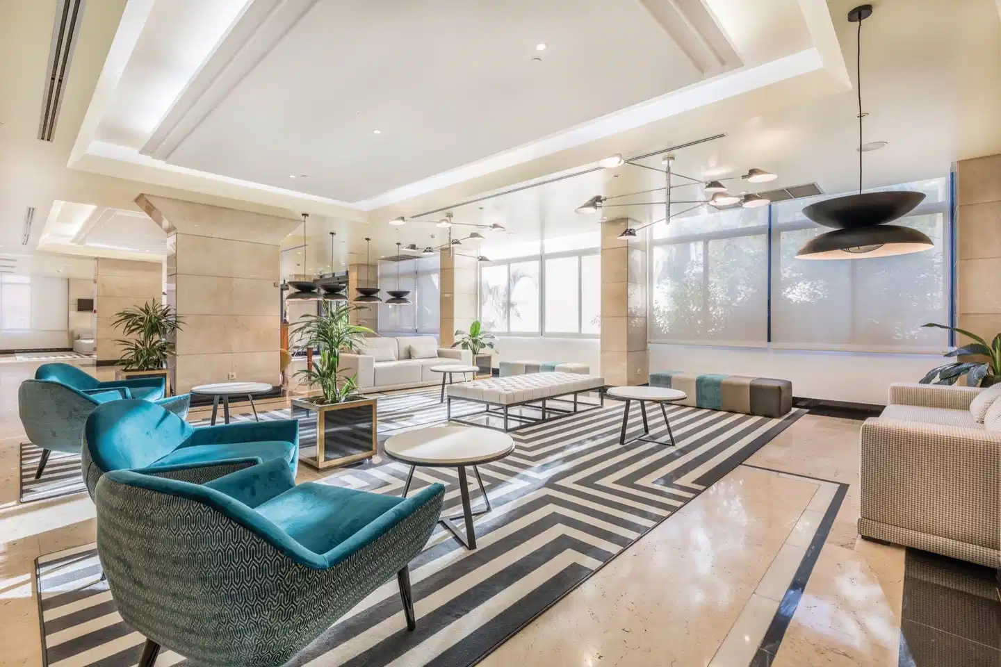 Be Live Experience Orotava Hallenbad