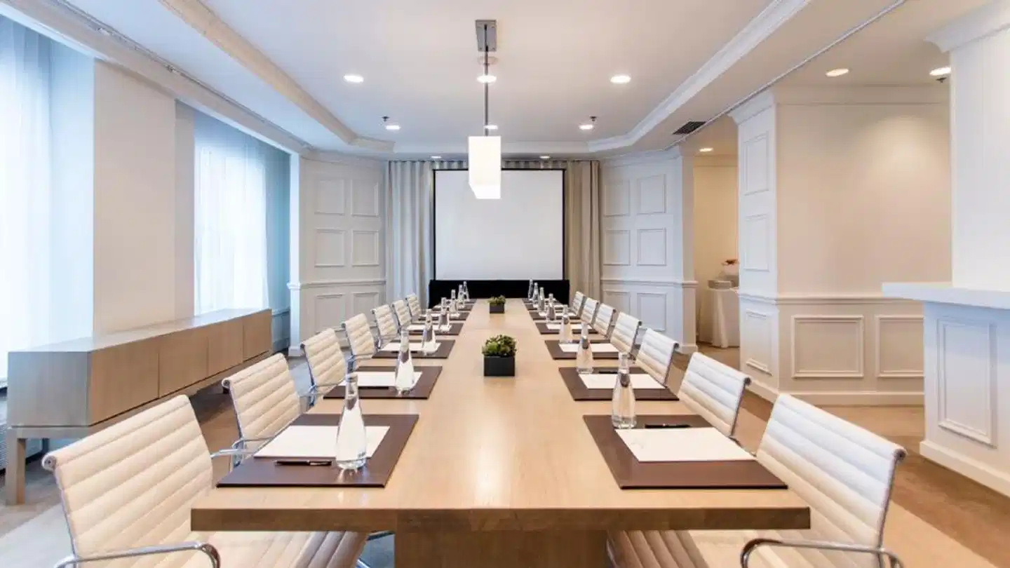 Ambassador Chicago Konferenz