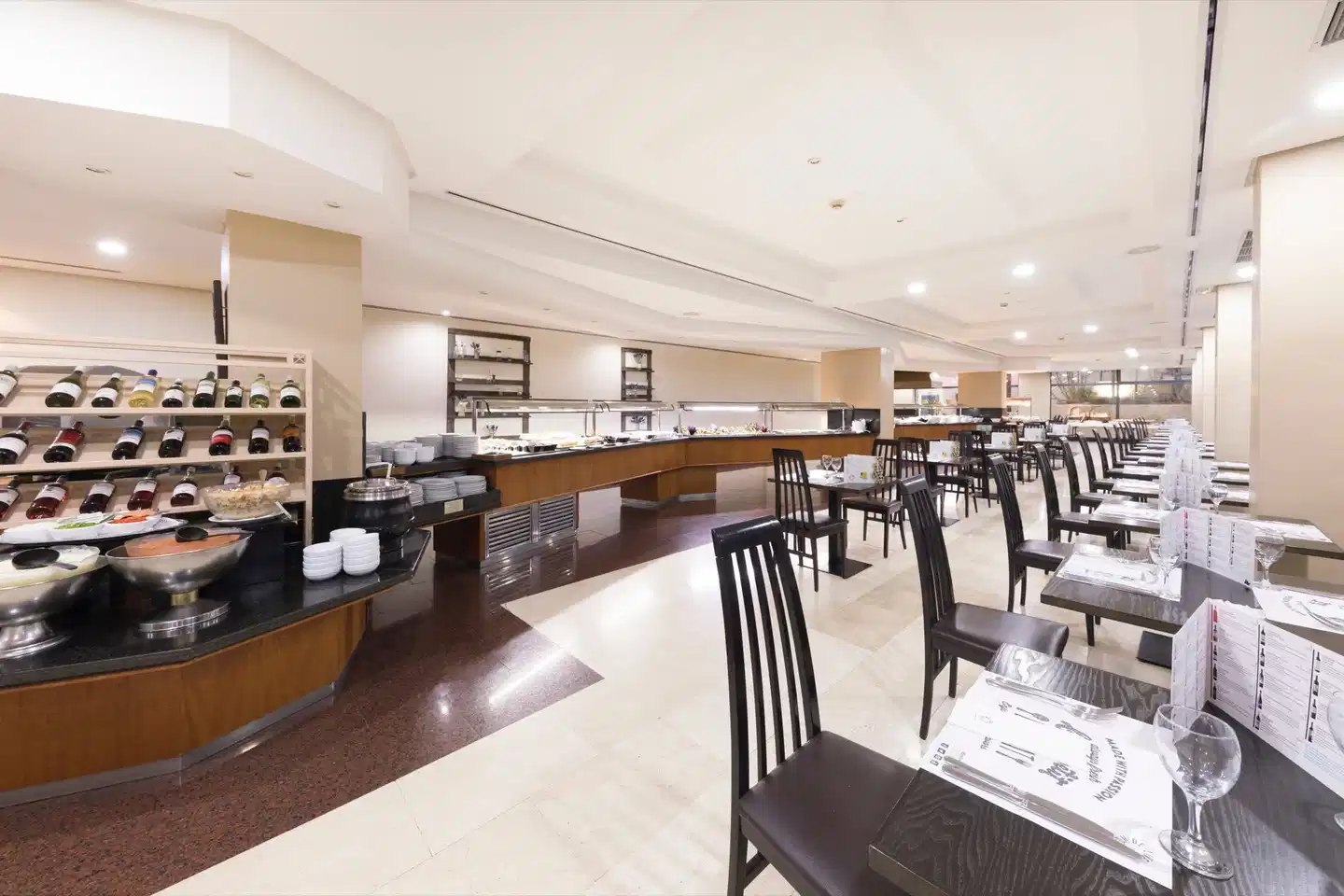 Be Live Experience Orotava Restaurant