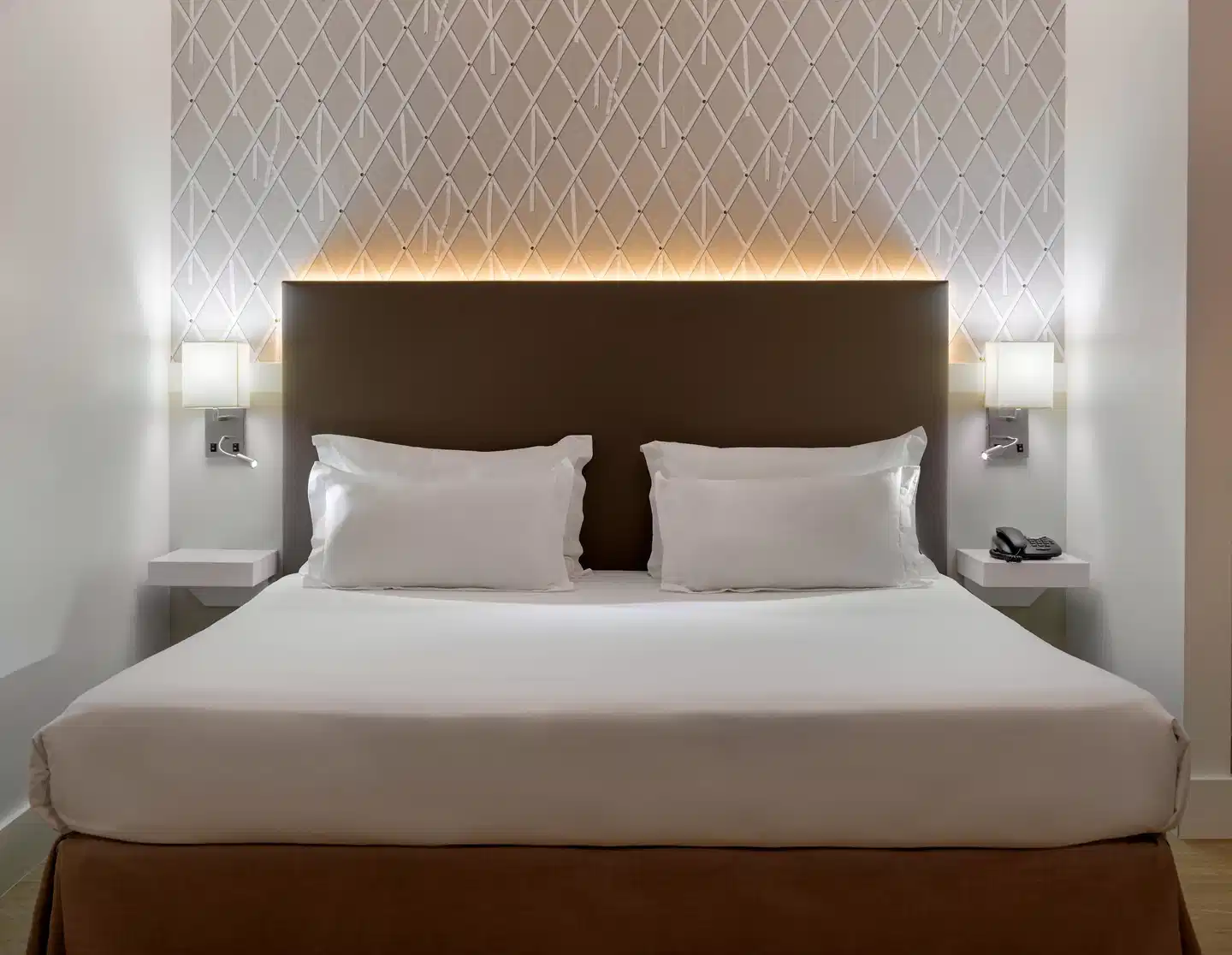 Arena Suite Wohnbeispiel