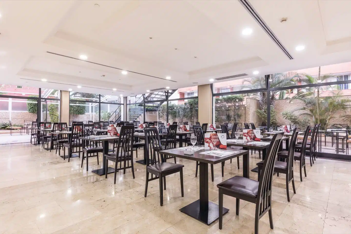 Be Live Experience Orotava Restaurant