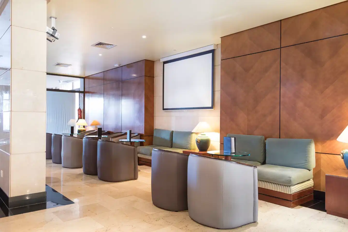 Be Live Experience Orotava Lobby