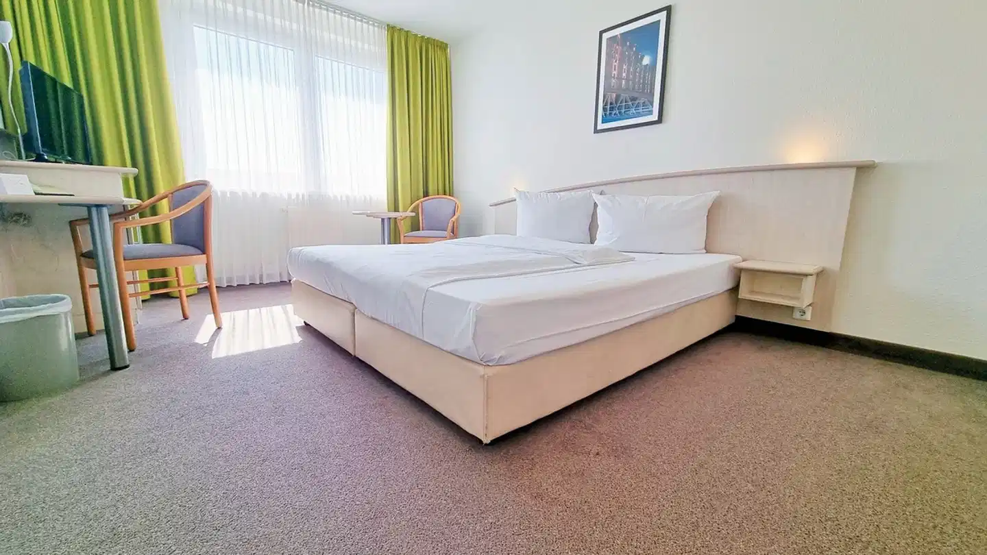 Panorama Inn Wohnbeispiel