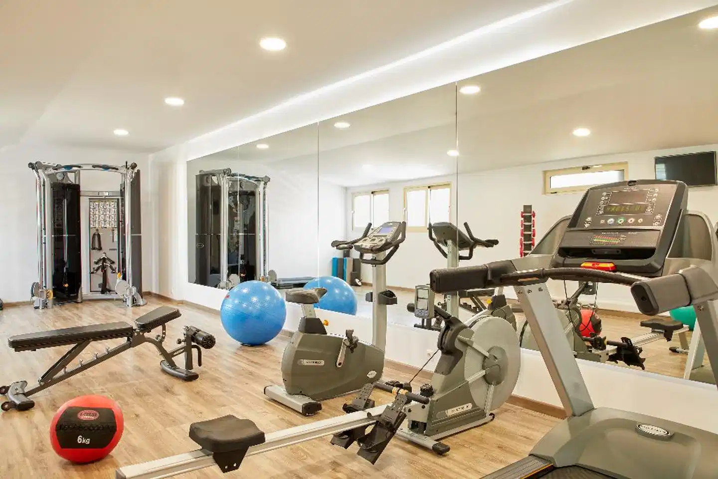 Parga Beach Resort Sport und Entertainment