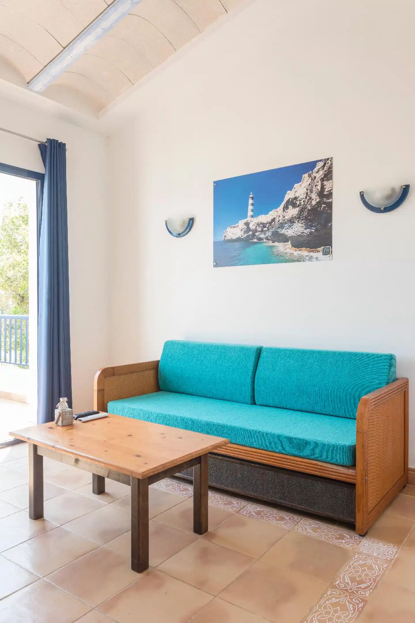 Bimbolla Wohnbeispiel