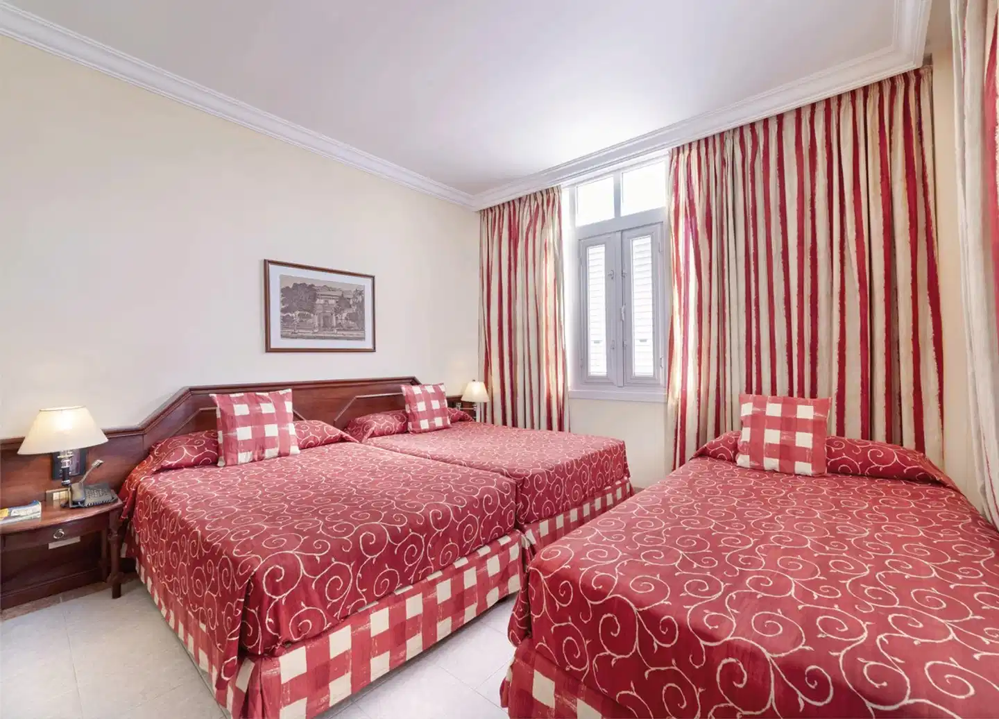 roc Presidente Wohnbeispiel