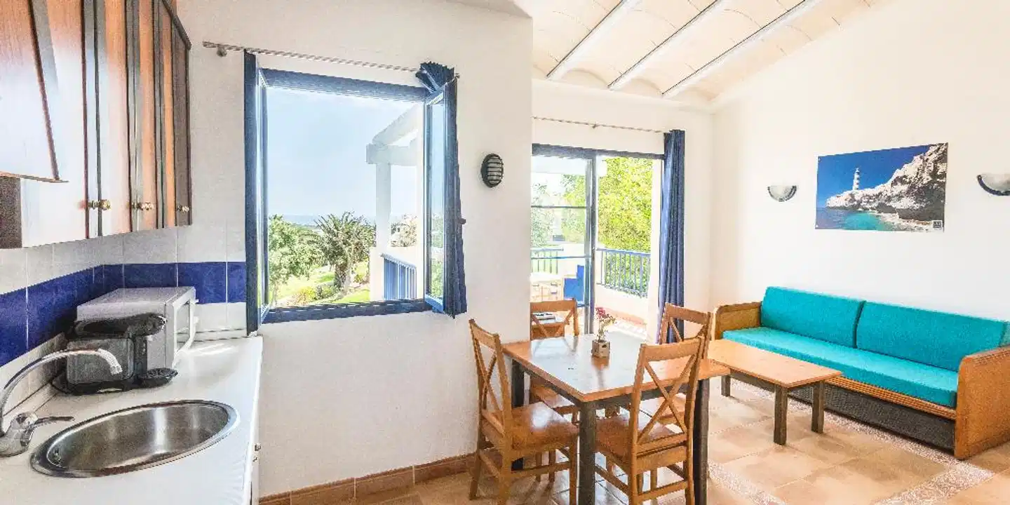 Bimbolla Wohnbeispiel