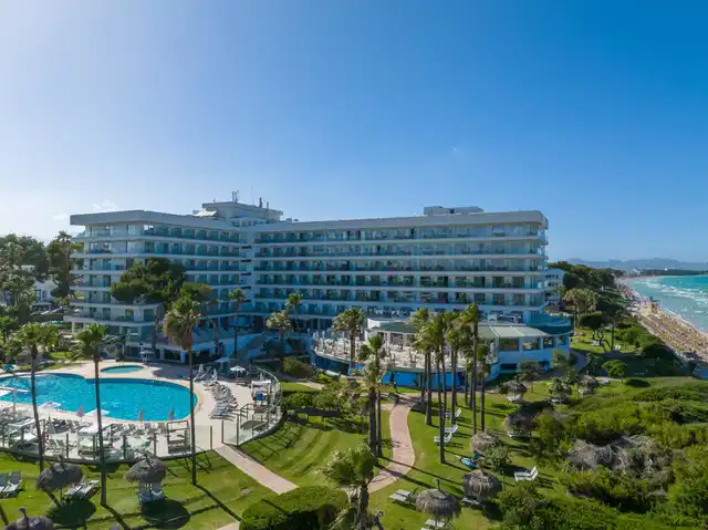 Playa Esperanza Resort OUTDOOR