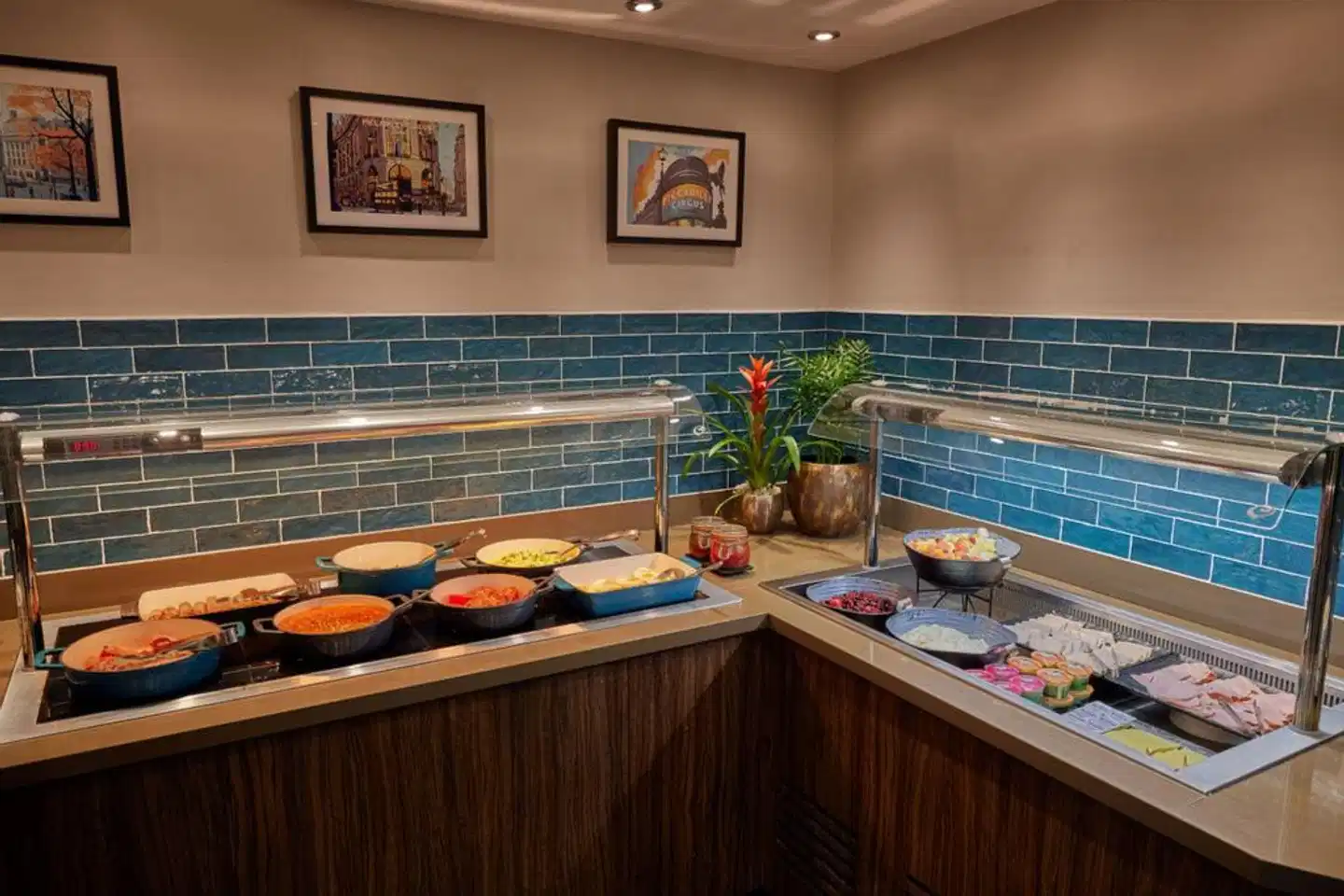 Thistle Piccadilly Wellness