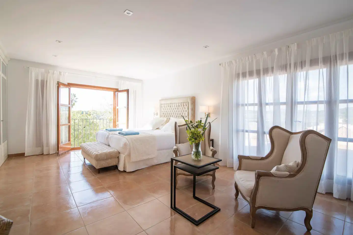 Rural Aumallia & Spa Wohnbeispiel