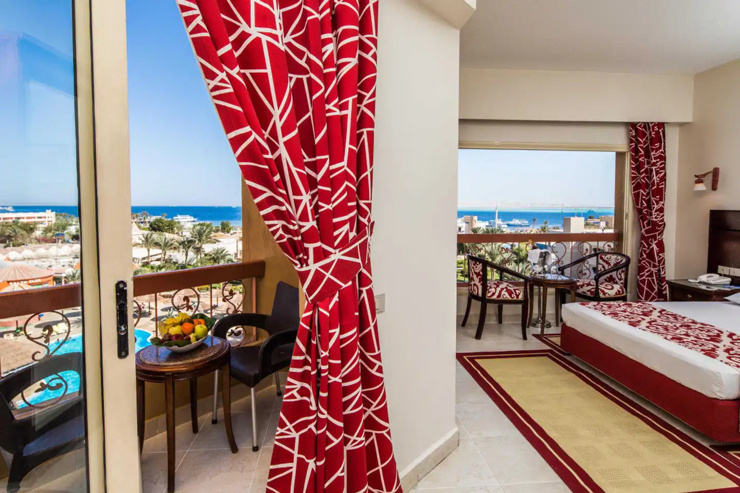 Sea Gull Wohnbeispiel