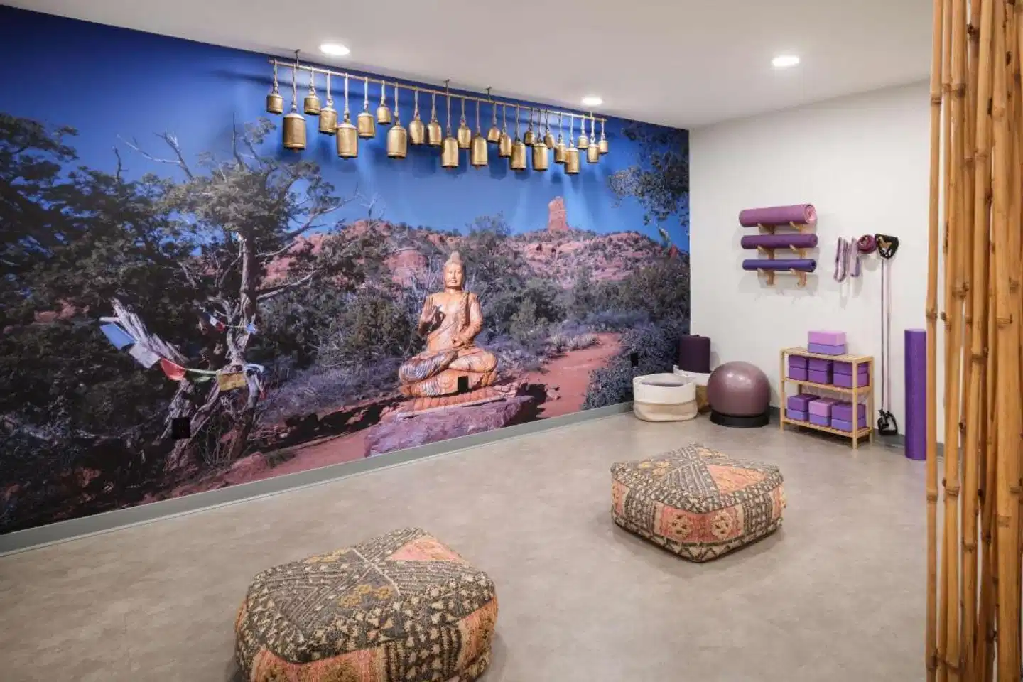 Aiden by Best Western @ Sedona Lobby