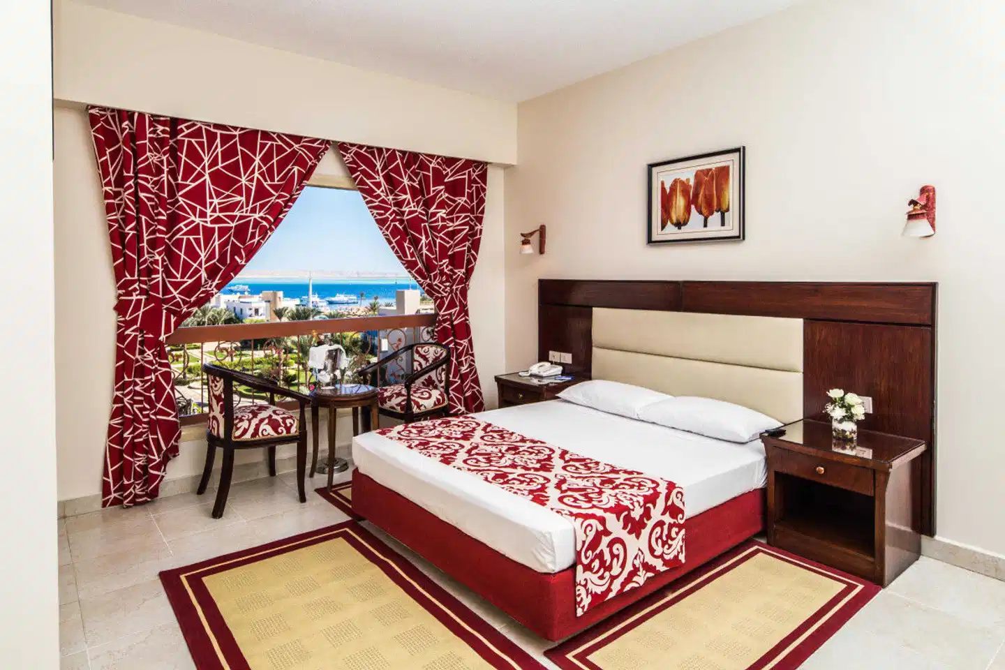 Sea Gull Wohnbeispiel