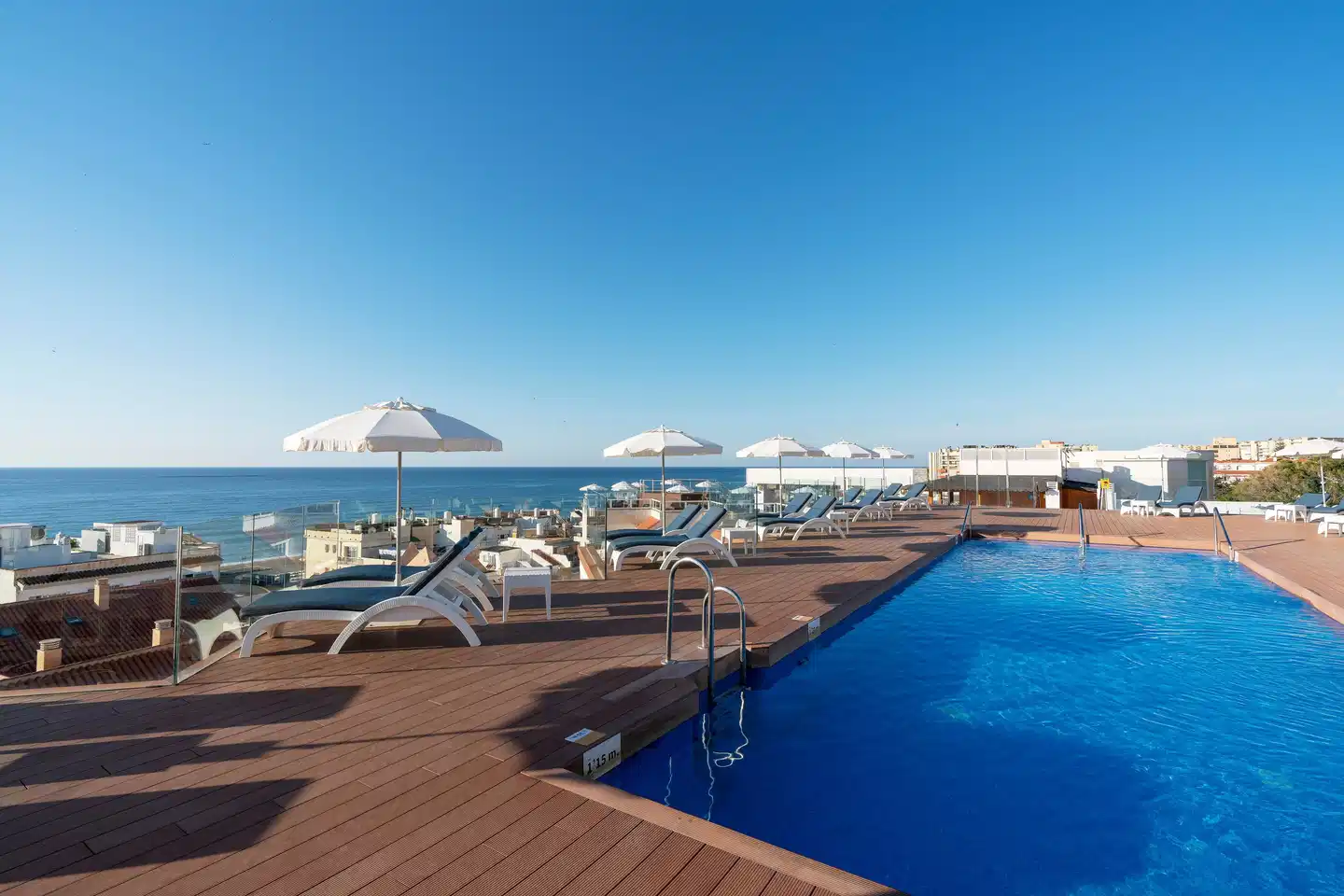 AluaSun Lago Rojo Pool