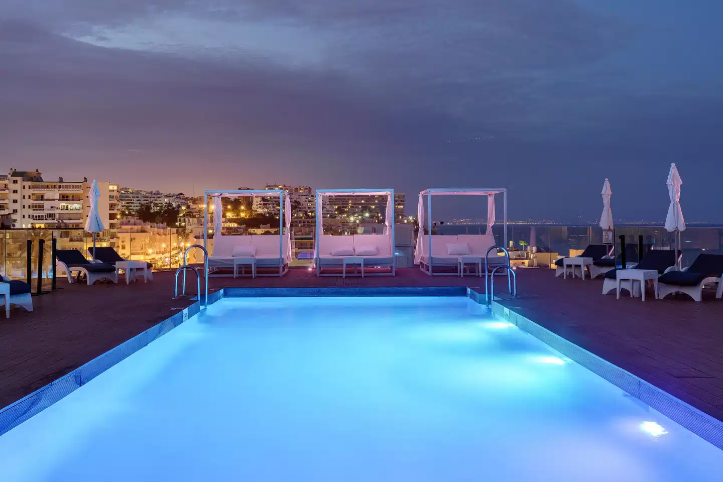 AluaSun Lago Rojo Pool