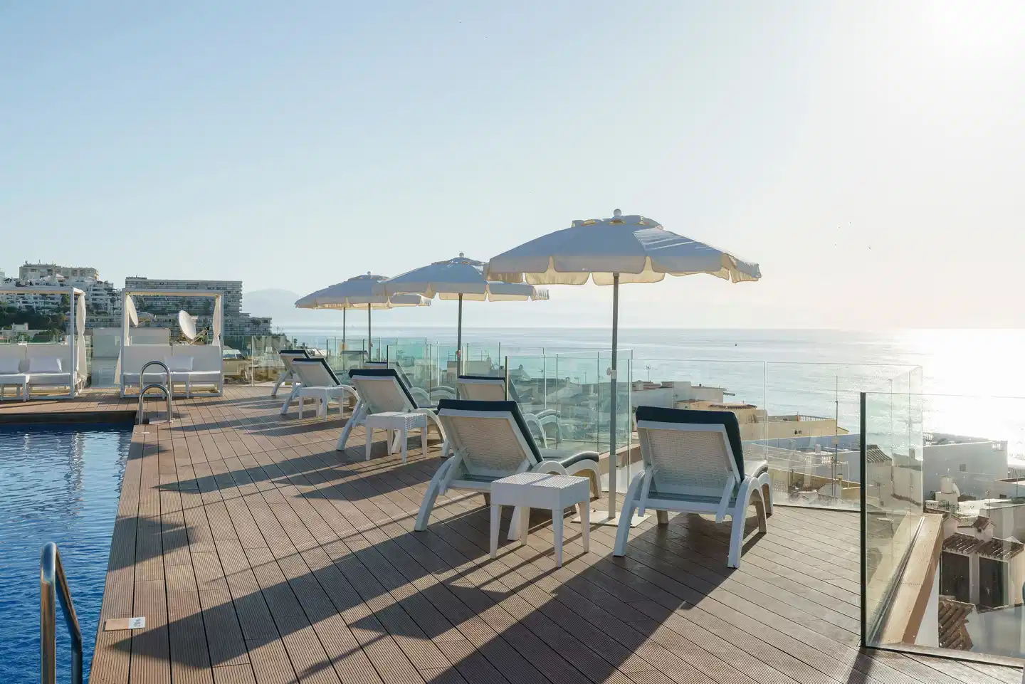 AluaSun Lago Rojo Strand